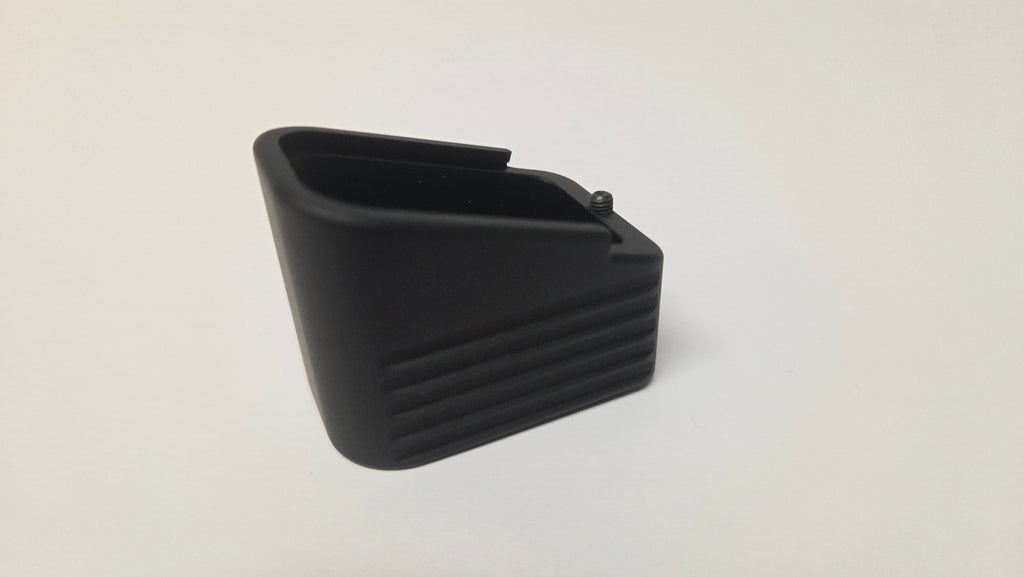 PLC +4 Base Pad for CZ Shadow 2 (IPSC & USPSA Optics / 141 mm)