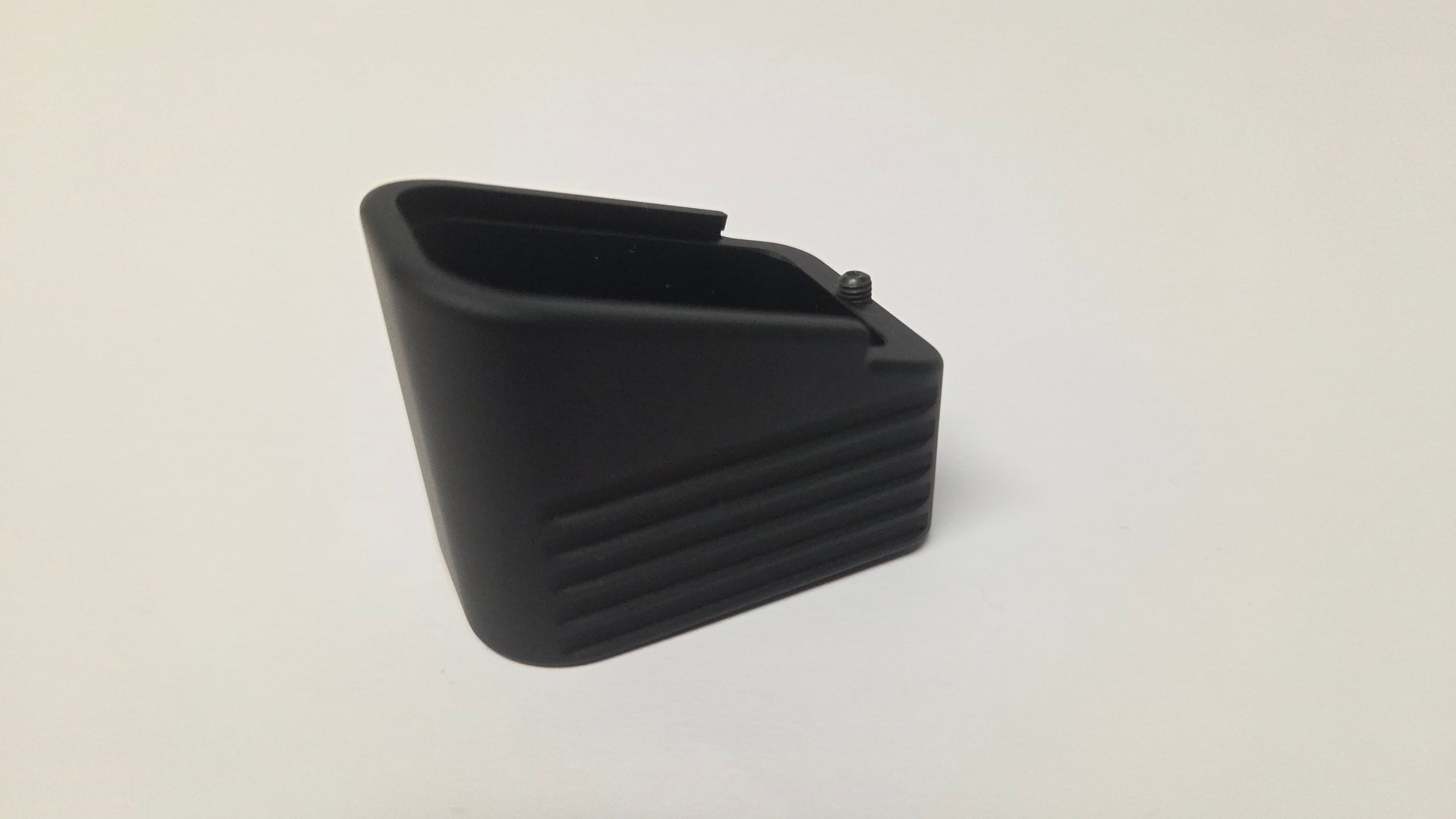 PLC +4 Base Pad for CZ Shadow 2 (IPSC & USPSA Optics / 141 mm)