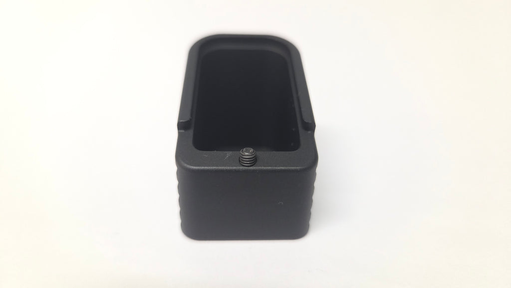 PLC +4 Base Pad for CZ Shadow 2 (IPSC & USPSA Optics / 141 mm)
