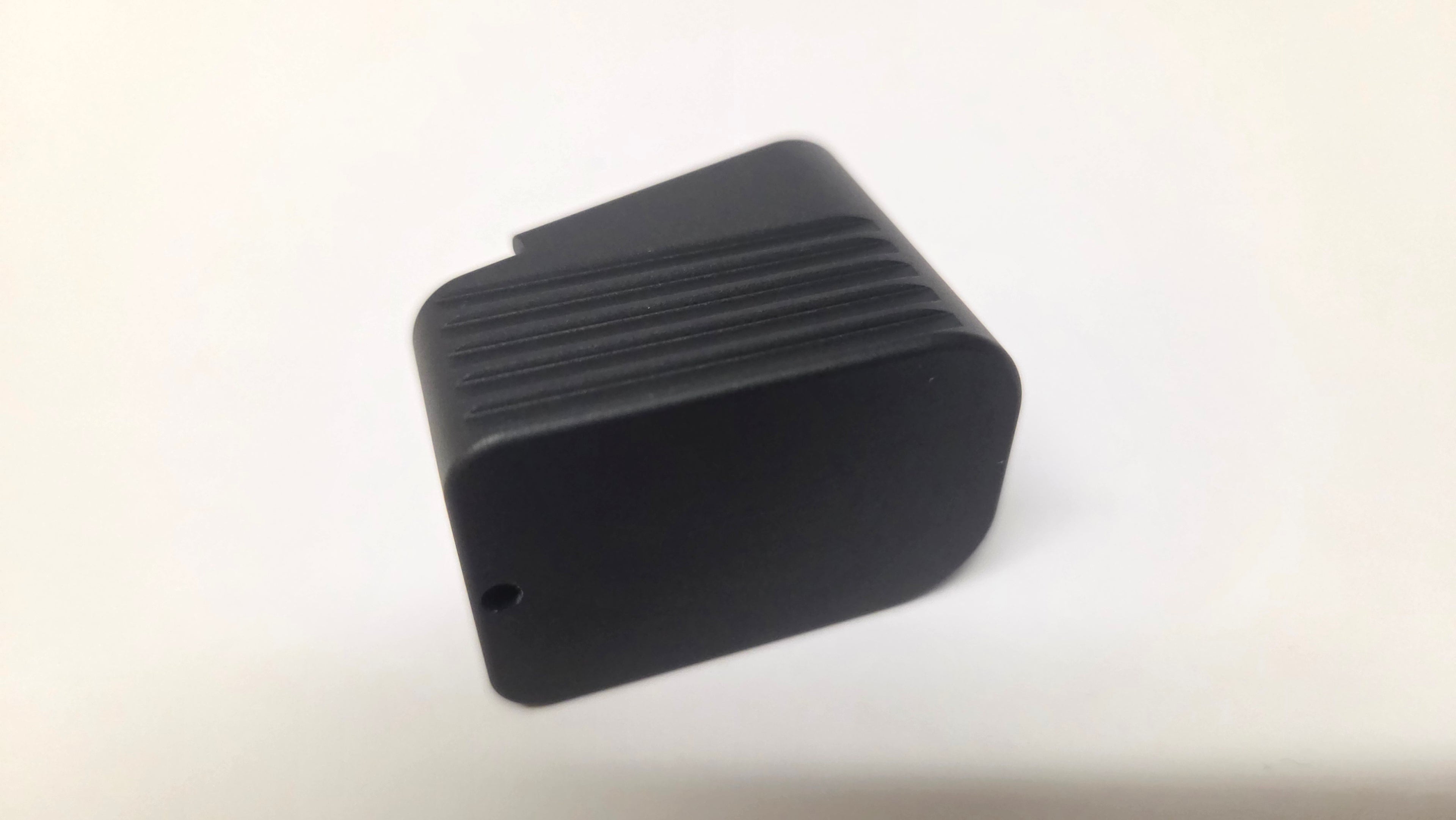 PLC +4 Base Pad for CZ Shadow 2 (IPSC & USPSA Optics / 141 mm)