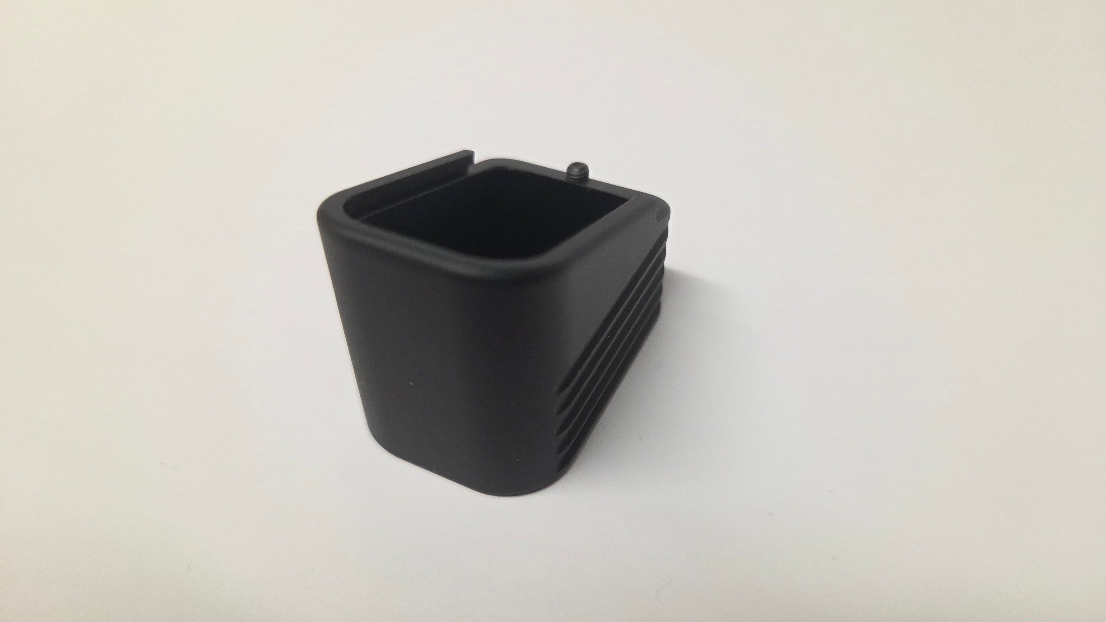 PLC +4 Base Pad for CZ Shadow 2 (IPSC & USPSA Optics / 141 mm)