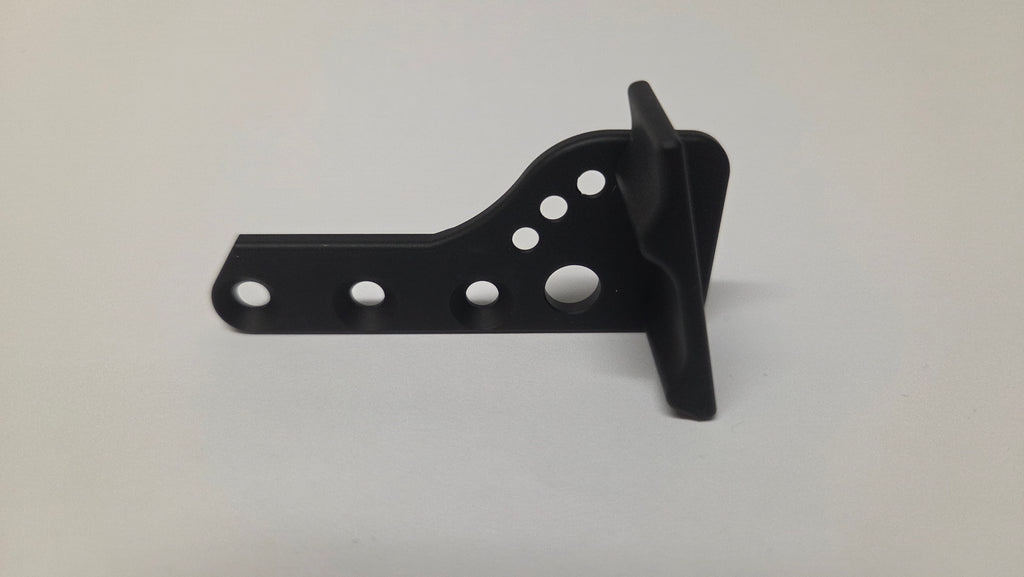 PLC Adjustable Thumb Rest for CZ TS2 / CZ TS3 / KMR Orca (IPSC/USPSA Optics)