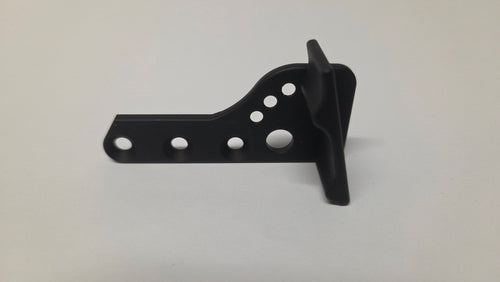 PLC Adjustable Thumb Rest for CZ TS2 / KMR Orca (IPSC/USPSA Optics)