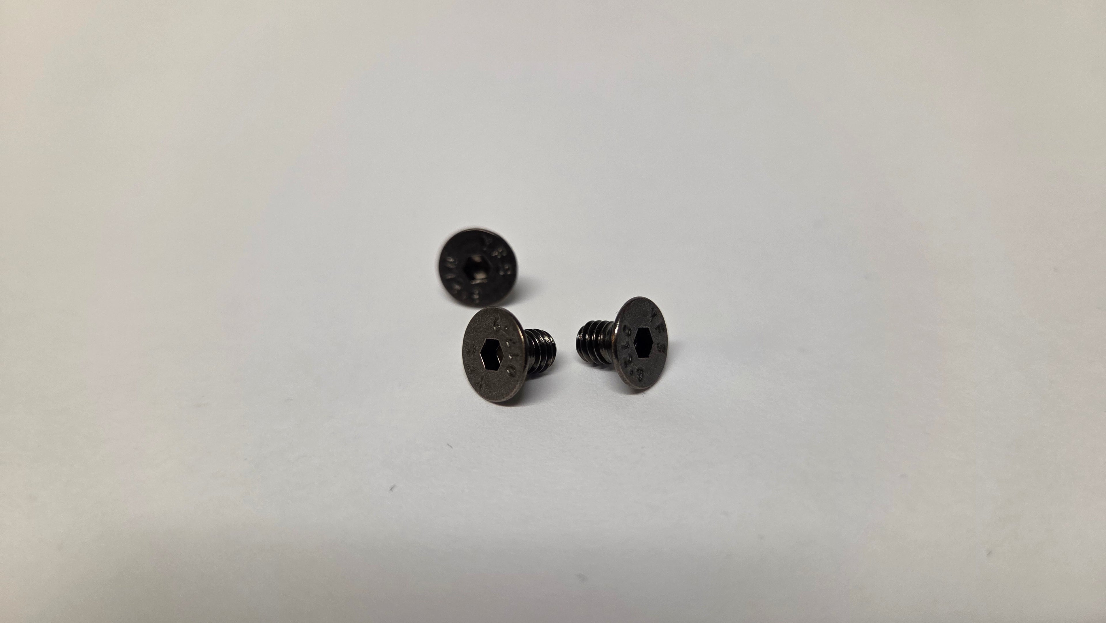 PLC Adjustable Thumb Rest for CZ TS2 / CZ TS3 / KMR Orca (IPSC/USPSA Optics)