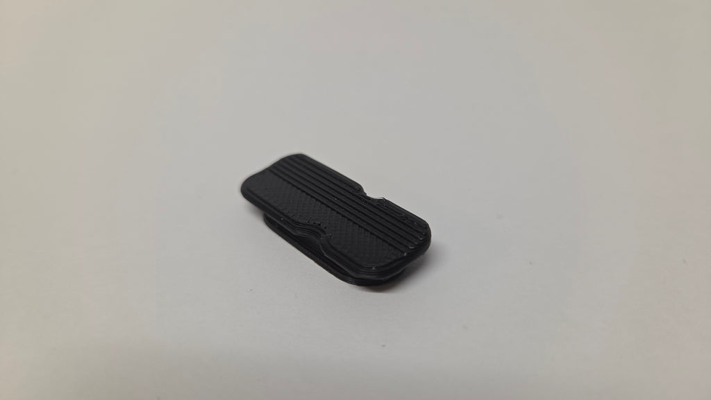 PLC +2 Low Profile Follower for CZ Shadow