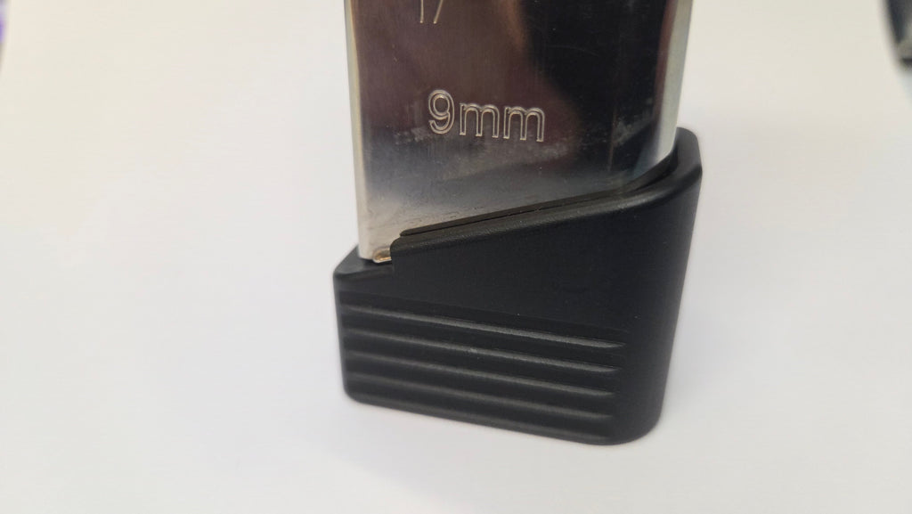 PLC +4 Base Pad for CZ Shadow 2 (IPSC & USPSA Optics / 141 mm)