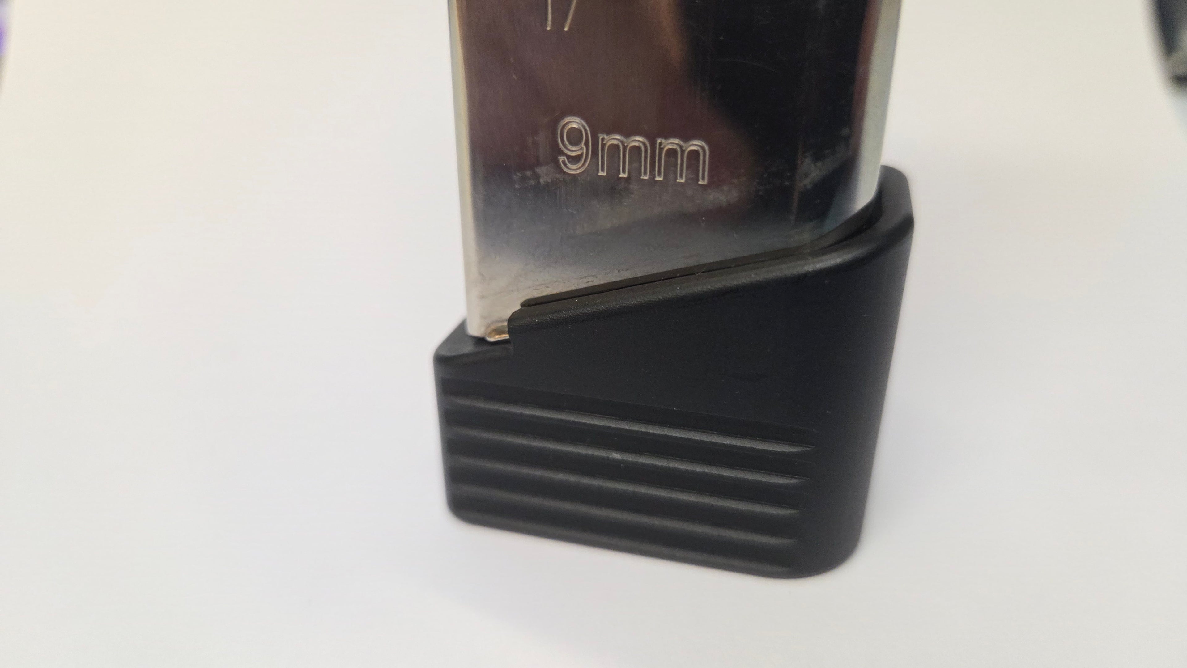 PLC +4 Base Pad for CZ Shadow 2 (IPSC & USPSA Optics / 141 mm)