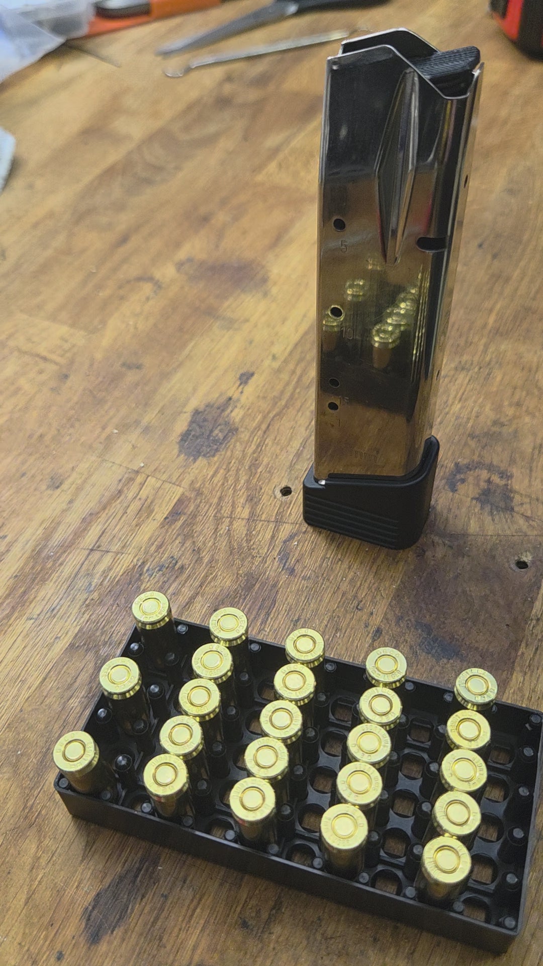 PLC +4 Base Pad for CZ Shadow 2 (IPSC & USPSA Optics / 141 mm)