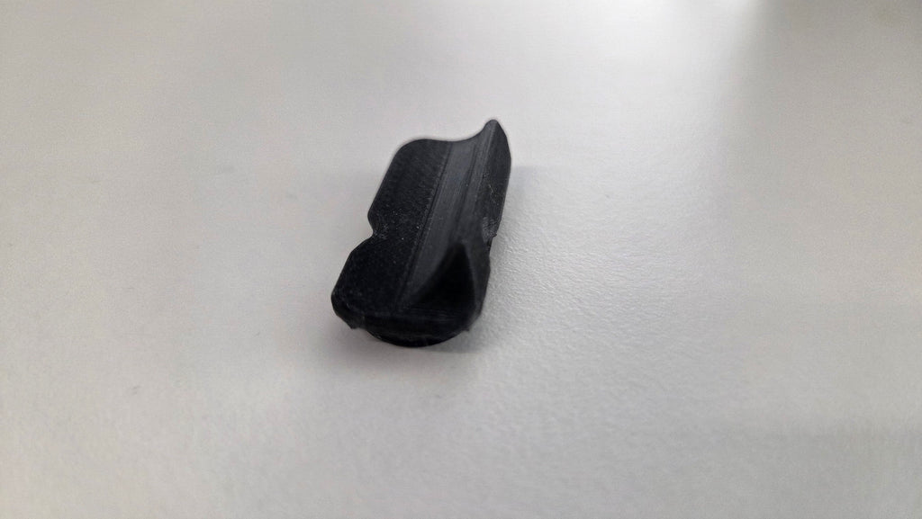 PLC +2 Low Profile Follower for CZ Shadow, Gen2