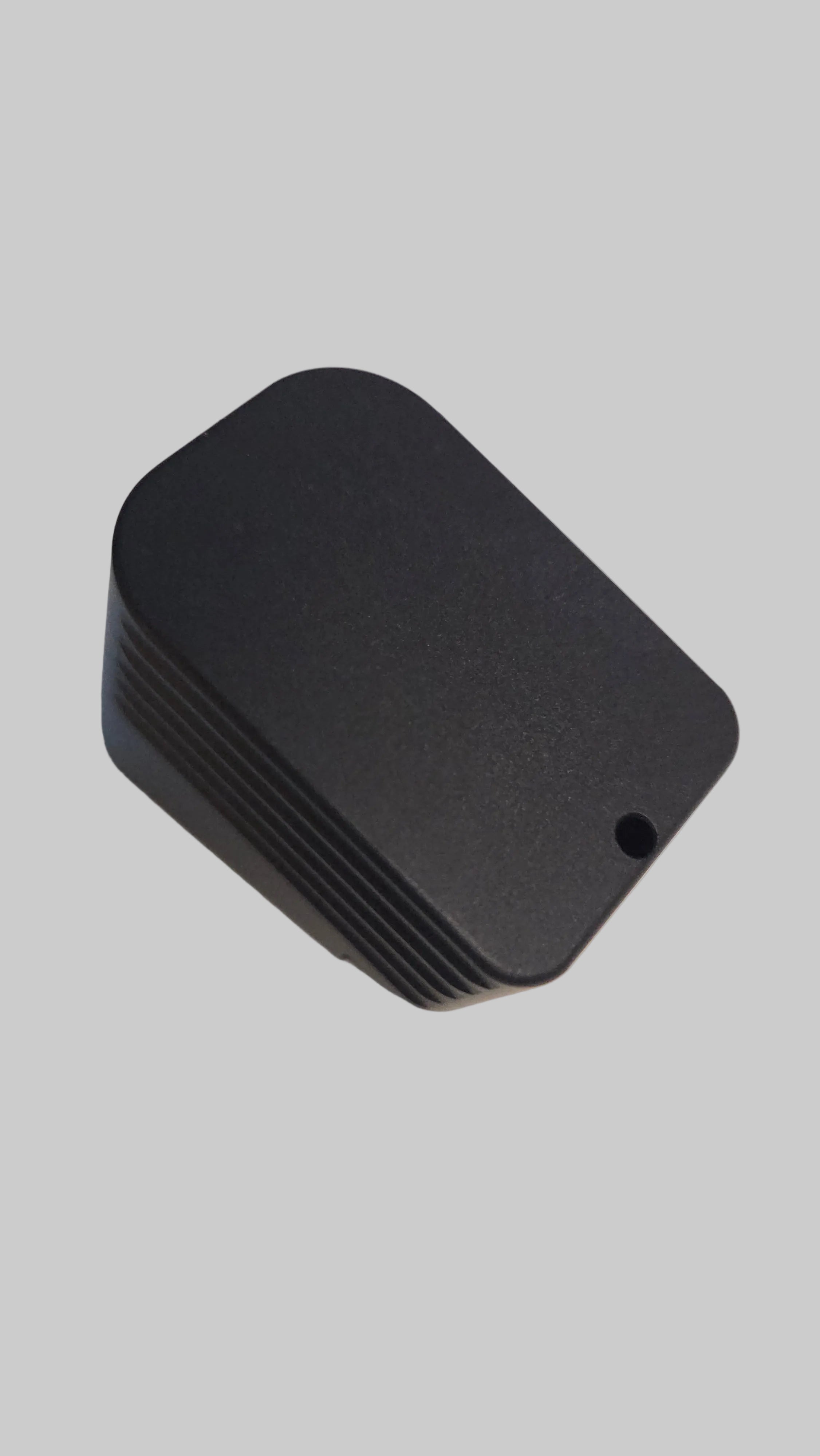 PLC +4 Base Pad for CZ Shadow 2 (IPSC & USPSA Optics / 141 mm)