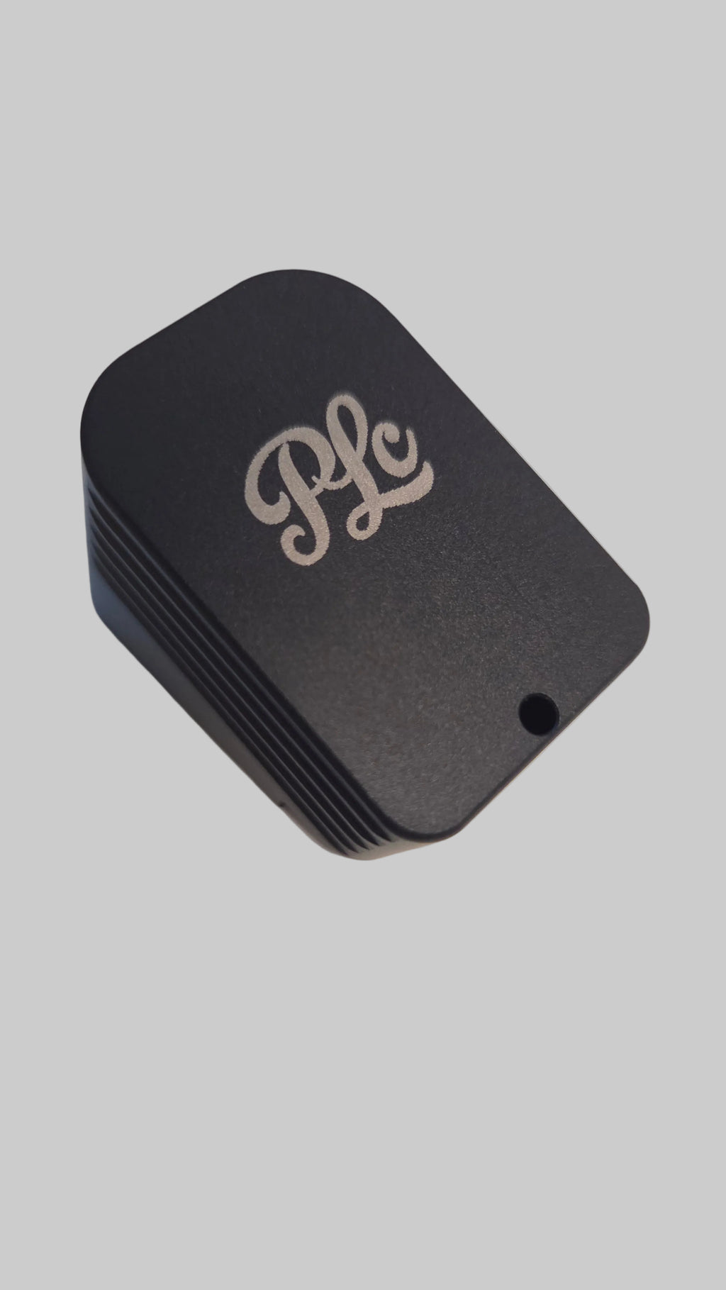 PLC +4 Base Pad for CZ Shadow 2 (IPSC & USPSA Optics / 141 mm)