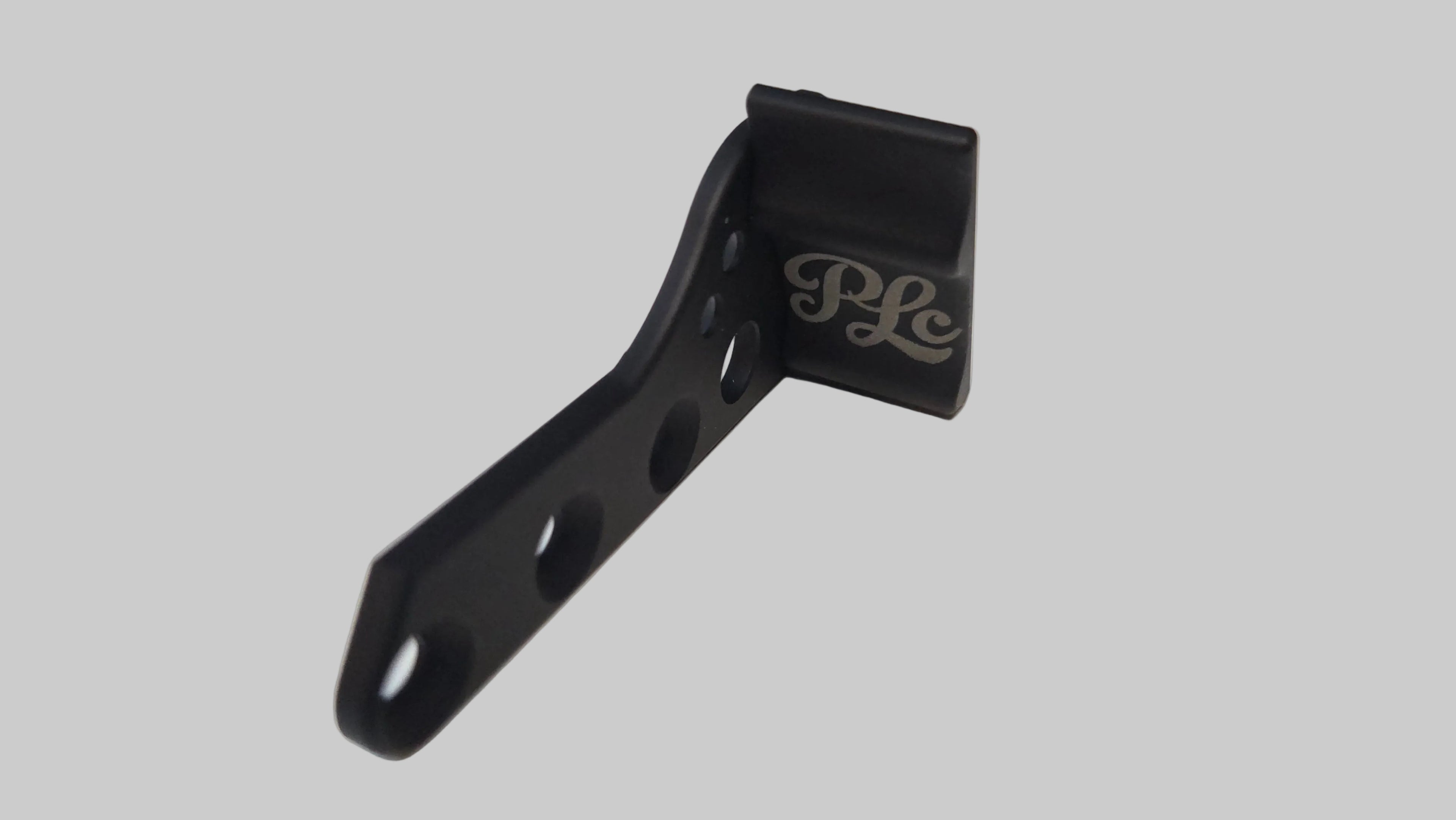 PLC Adjustable Thumb Rest for CZ TS2 / CZ TS3 / KMR Orca (IPSC/USPSA Optics)