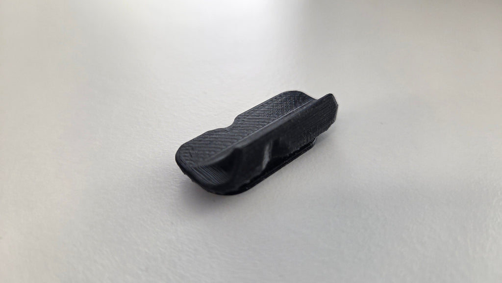 PLC +2 Low Profile Follower for CZ Shadow, Gen2