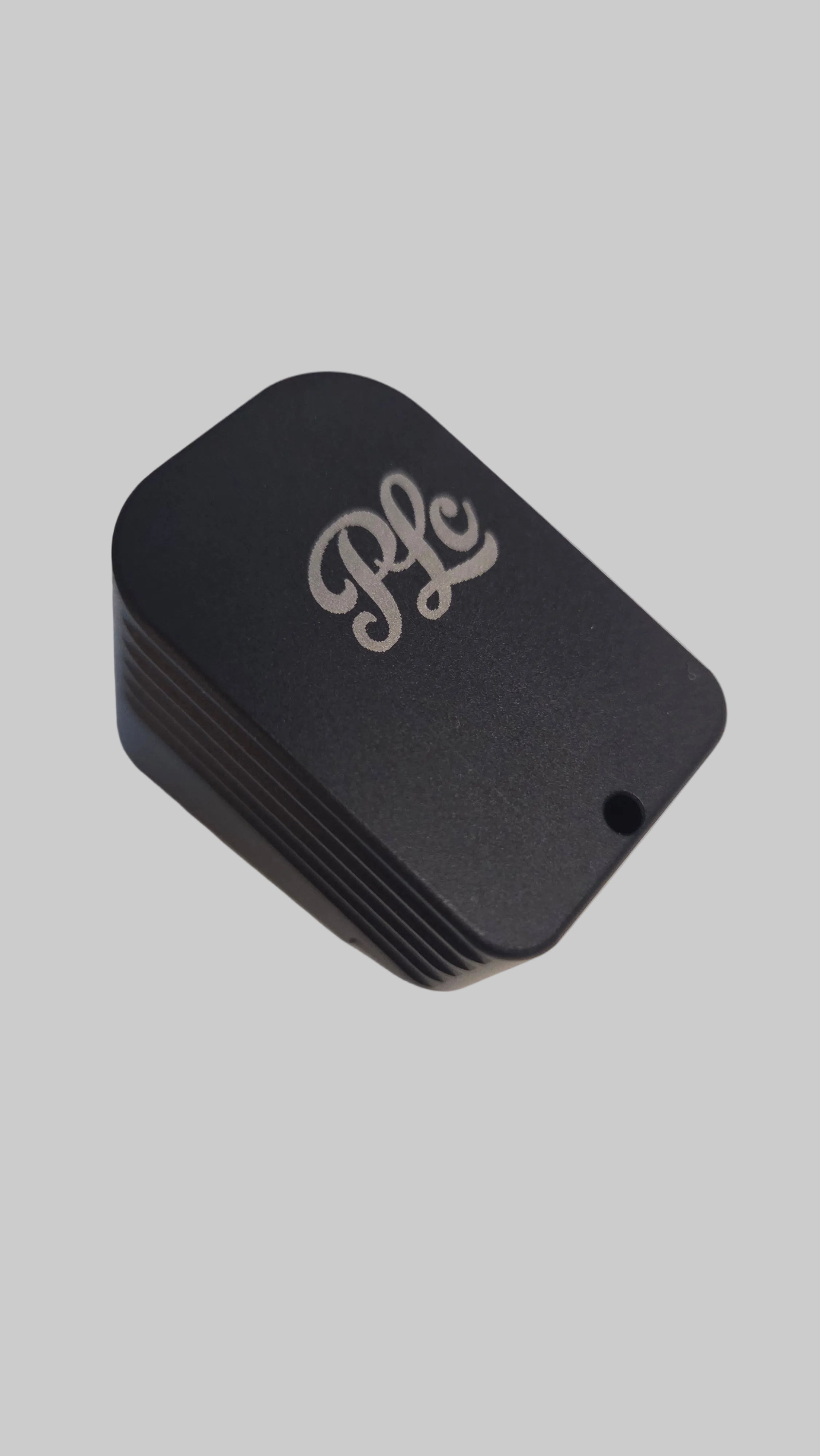 PLC +4 Base Pad for CZ Shadow 2 (IPSC & USPSA Optics / 141 mm)