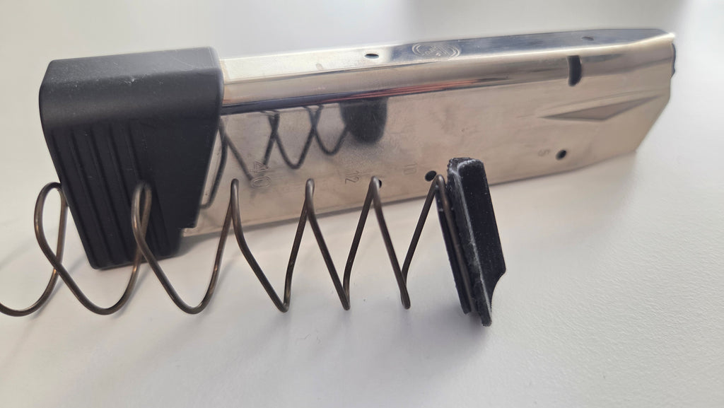 PLC +2 Low Profile Follower for CZ Shadow, Gen2