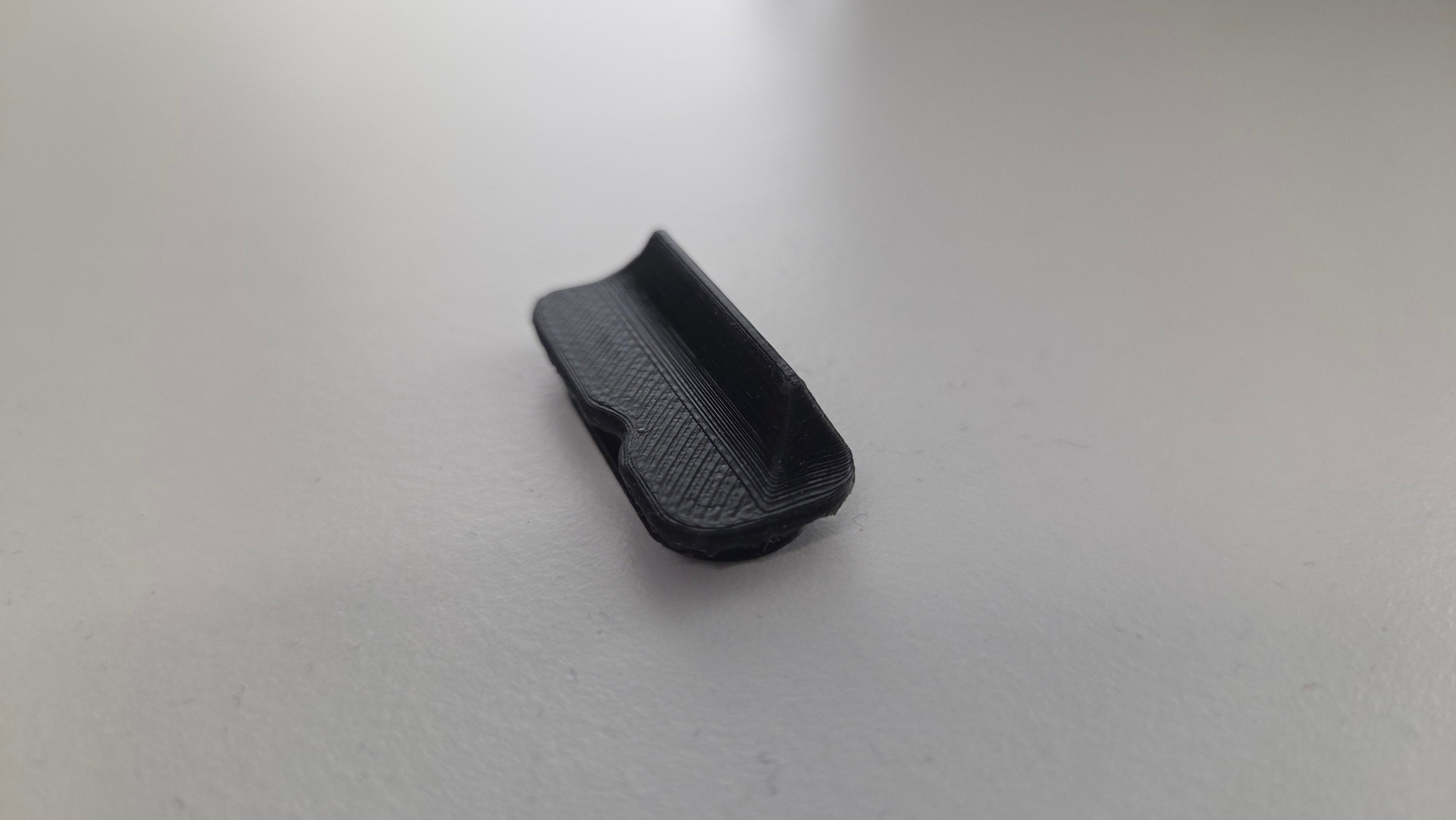 PLC +2 Low Profile Follower for CZ Shadow, Gen2